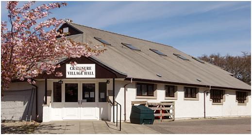 Craignure Village Hall